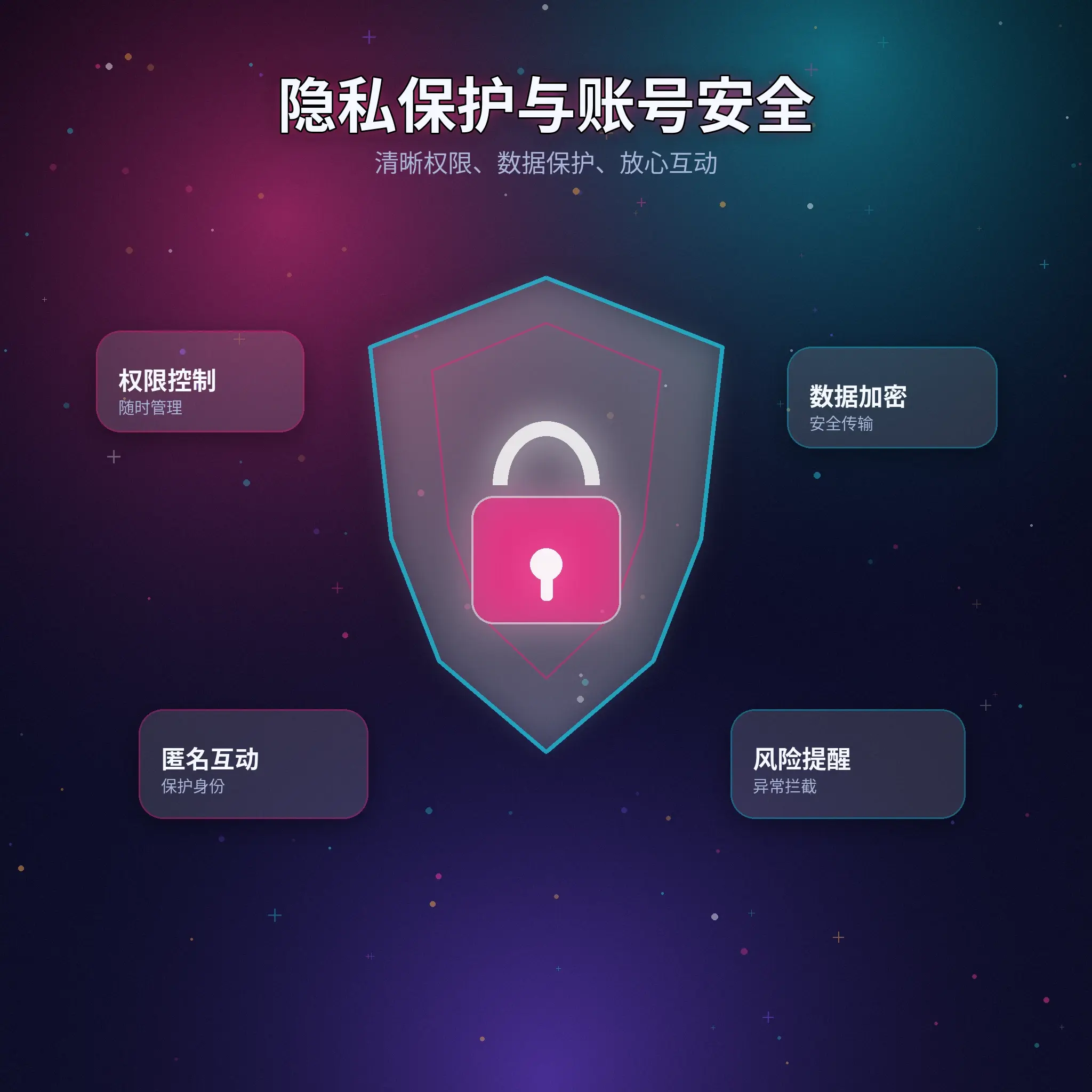91网隐私保护服务展示